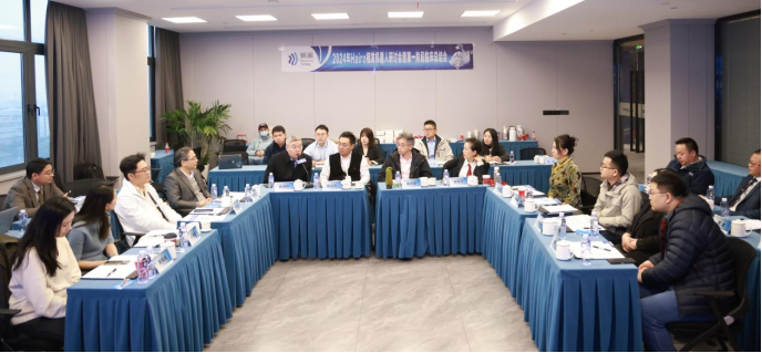 新元肇啟，重磅引領(lǐng) | HAIRO®植發(fā)機器人綻放國研之光，國內(nèi)首項臨床研究勝利收官